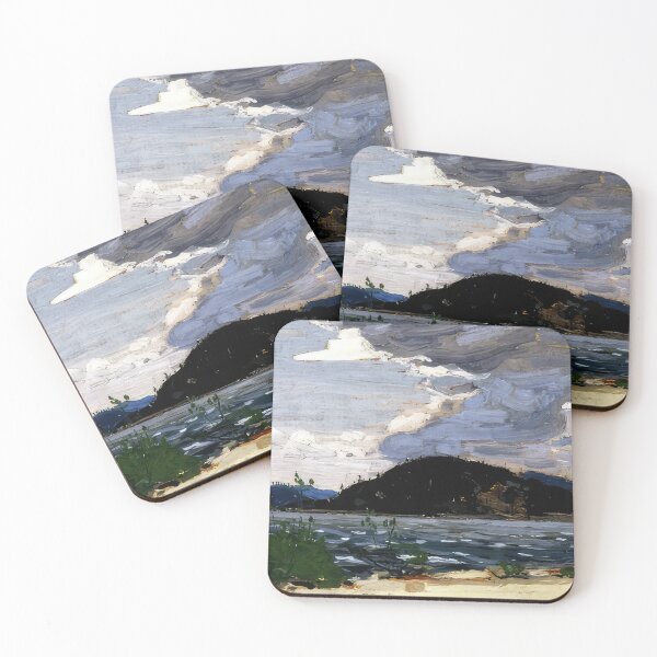 Item preview, Tom Thomson designed and sold by Zohmoros.