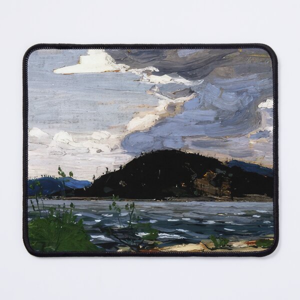 Item preview, Tom Thomson designed and sold by Zohmoros.
