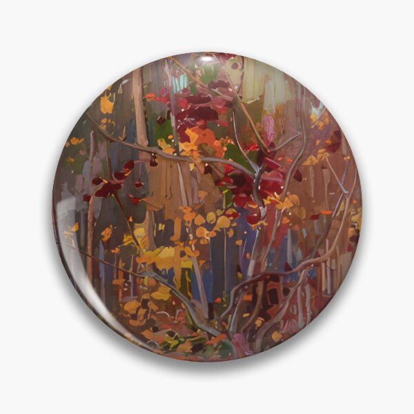 Item preview, Tom Thomson designed and sold by Zohmoros.