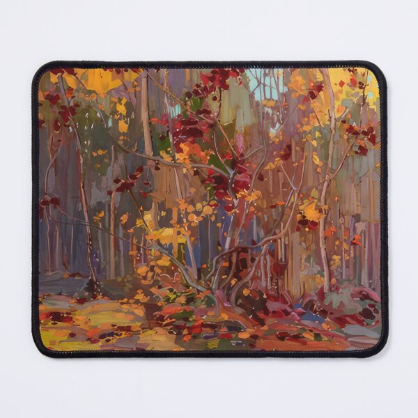 Item preview, Tom Thomson designed and sold by Zohmoros.