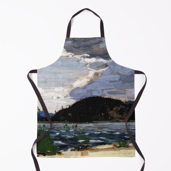Item preview, Tom Thomson designed and sold by Zohmoros.