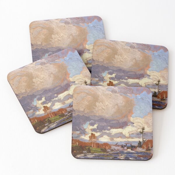 Item preview, Tom Thomson designed and sold by Zohmoros.