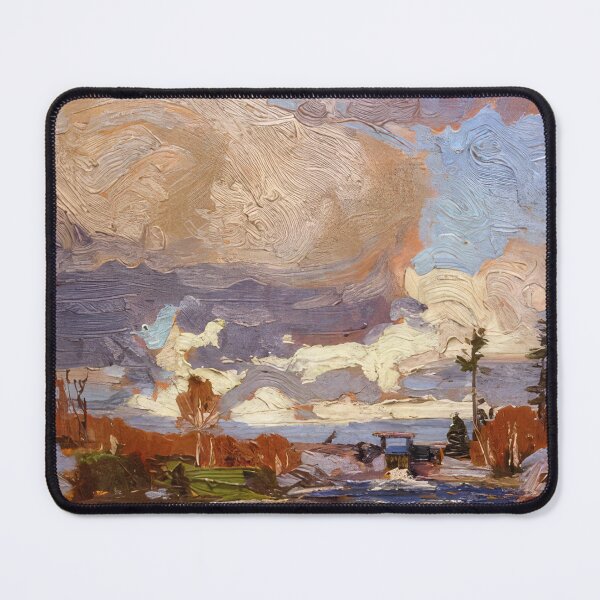 Item preview, Tom Thomson designed and sold by Zohmoros.