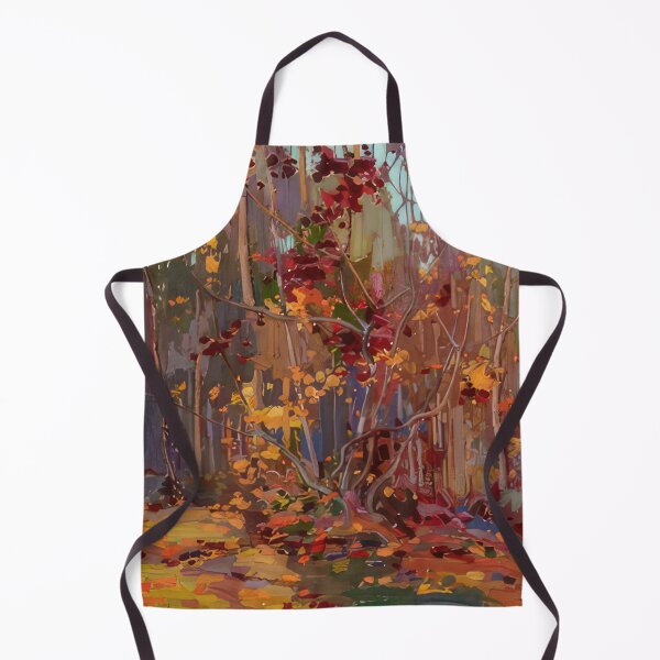 Item preview, Tom Thomson designed and sold by Zohmoros.