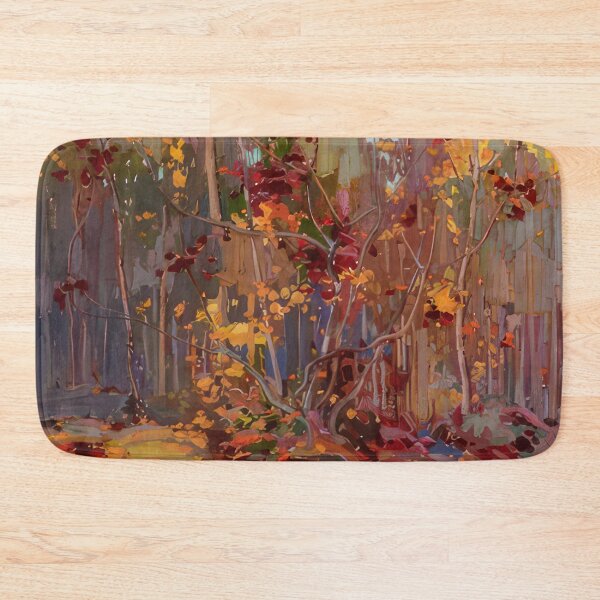 Item preview, Tom Thomson designed and sold by Zohmoros.