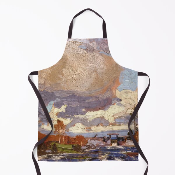 Item preview, Tom Thomson designed and sold by Zohmoros.