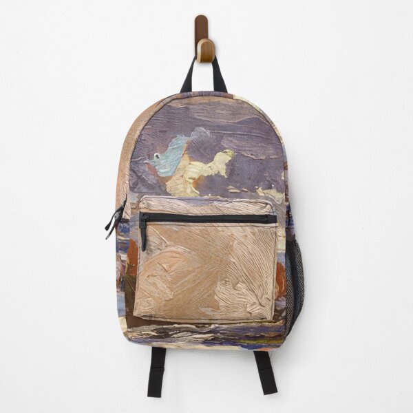 Item preview, Tom Thomson designed and sold by Zohmoros.