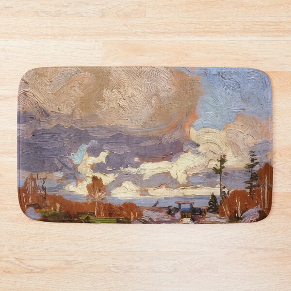 Item preview, Tom Thomson designed and sold by Zohmoros.