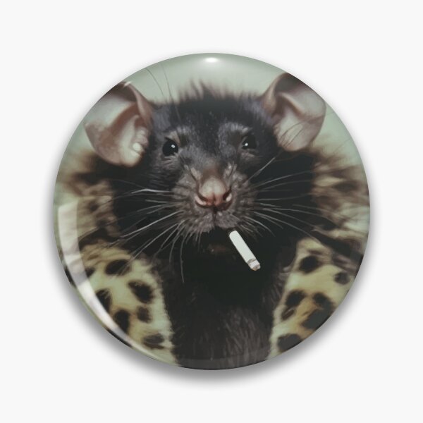 Item preview, Rat Girly designed and sold by CreatorStudios.