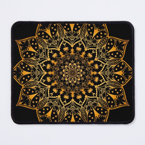 Item preview, A Traditional Mandala Pattern designed and sold by Zuria Souk.