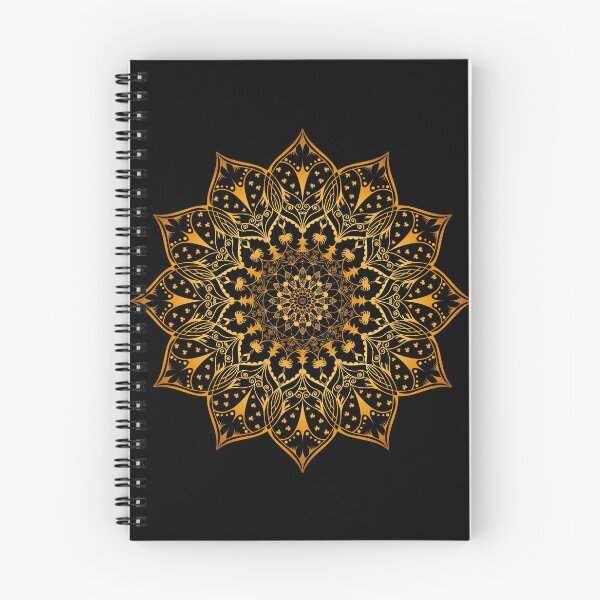 Item preview, A Traditional Mandala Pattern designed and sold by Zuria Souk.