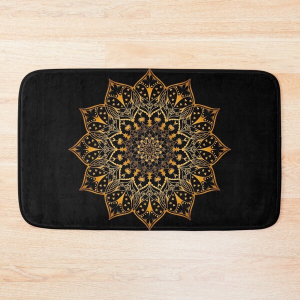 Item preview, A Traditional Mandala Pattern designed and sold by Zuria Souk.
