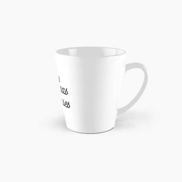 Orelsan - Vous n'avez pas les bases Mug long