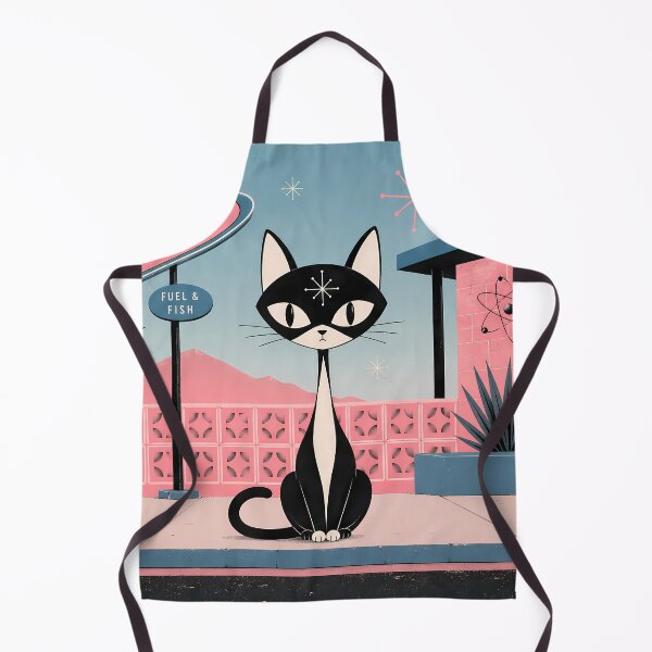 Item preview, Atomic Cat 4 designed and sold by MarkColeImaging.