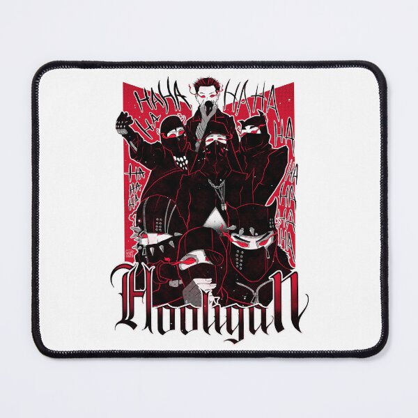 Item preview, HOOLIGAN - BTS ARIRANG COMEBACK designed and sold by guasonarts.