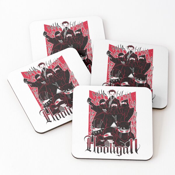 Item preview, HOOLIGAN - BTS ARIRANG COMEBACK designed and sold by guasonarts.