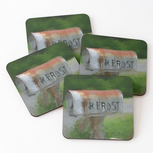 Item preview, The Road Less Traveled designed and sold by Wayne King.