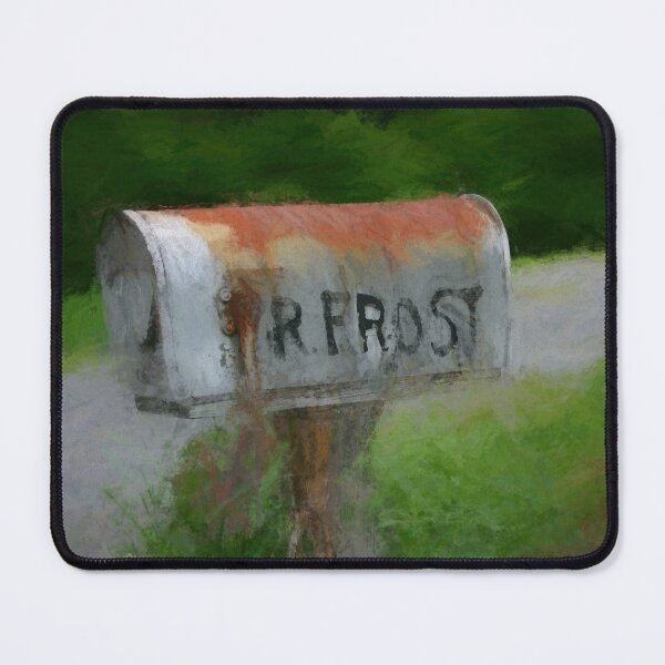 Item preview, The Road Less Traveled designed and sold by Wayne King.