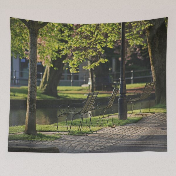 Item preview, easy sunday morning designed and sold by Murph's Images.