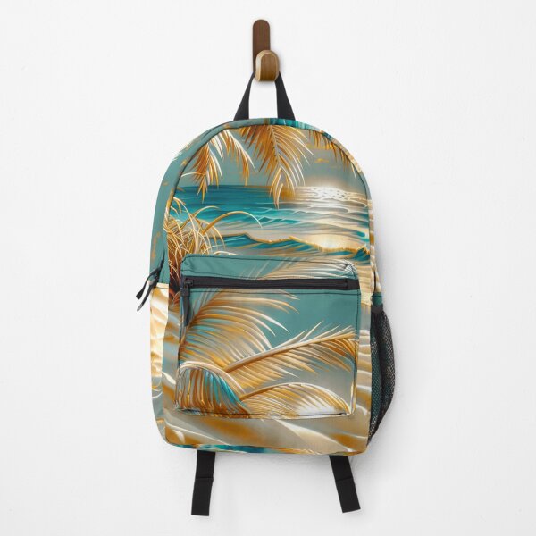 Item preview, Ocean Beach Sunset Scenery designed and sold by MargaretWiktor.