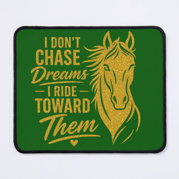 Item preview, Motivational Horse Quote Minimal Line Art Equestrian Design designed and sold by Adela80.