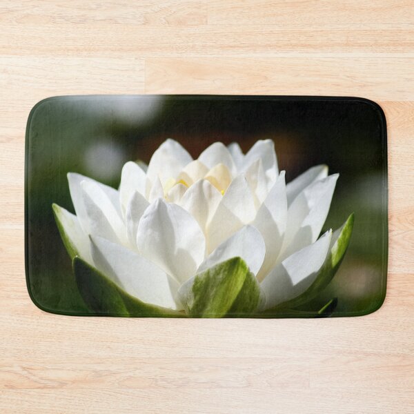 Item preview, sun on a water lily designed and sold by Murph's Images.