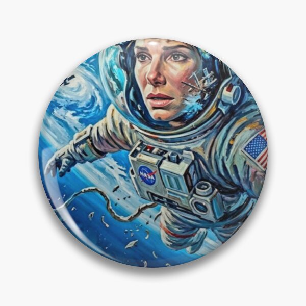Item preview, Gravity: Don’t Let Go designed and sold by Art's Diner.