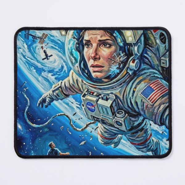 Item preview, Gravity: Don’t Let Go designed and sold by Art's Diner.