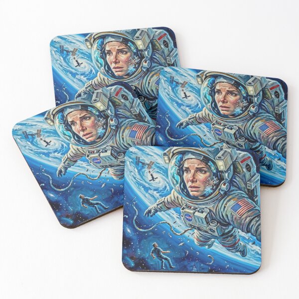 Item preview, Gravity: Don’t Let Go designed and sold by Art's Diner.