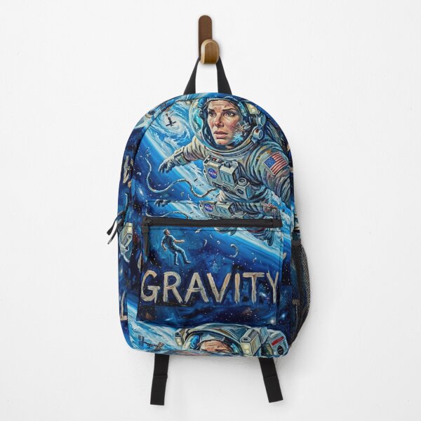 Item preview, Gravity: Don’t Let Go designed and sold by Art's Diner.