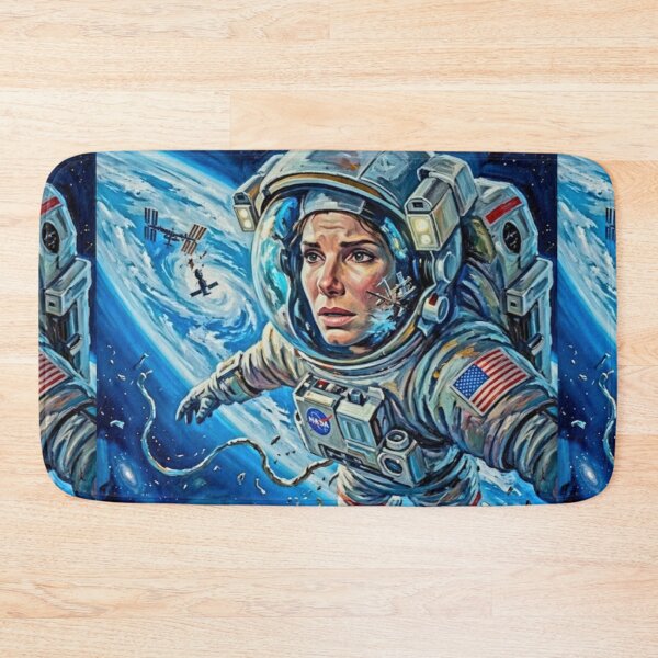 Item preview, Gravity: Don’t Let Go designed and sold by Art's Diner.