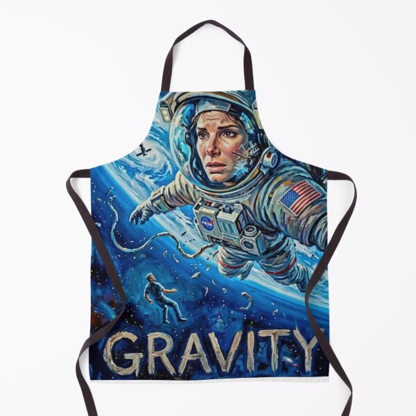 Item preview, Gravity: Don’t Let Go designed and sold by Art's Diner.