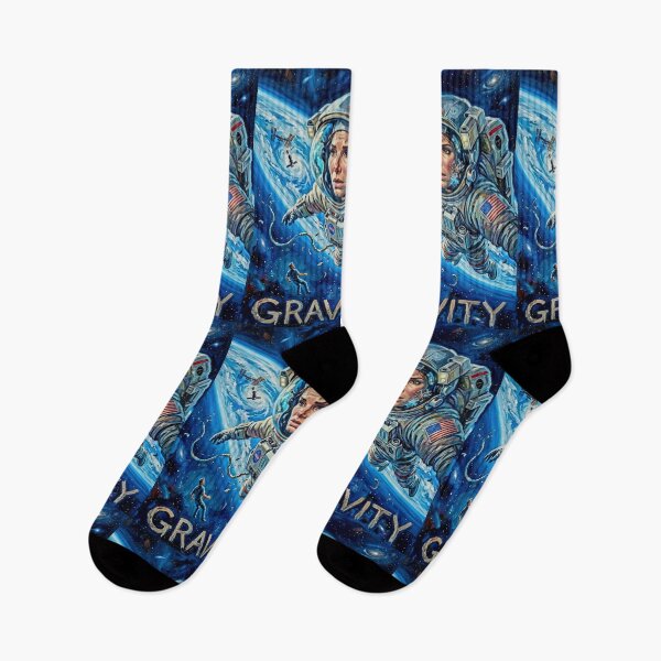 Item preview, Gravity: Don’t Let Go designed and sold by Art's Diner.