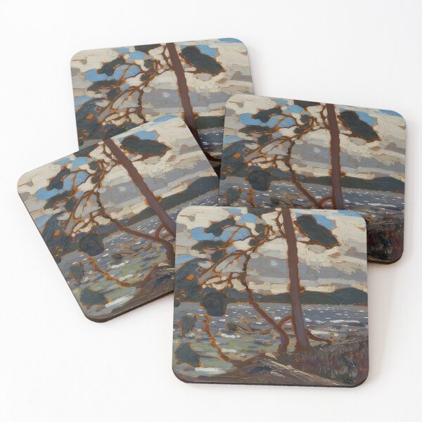 Item preview, Tom Thomson designed and sold by Zohmoros.