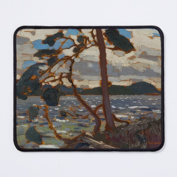 Item preview, Tom Thomson designed and sold by Zohmoros.