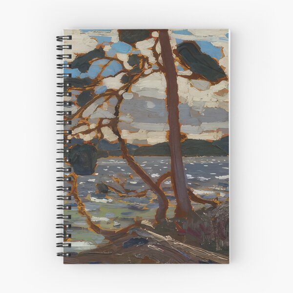 Item preview, Tom Thomson designed and sold by Zohmoros.