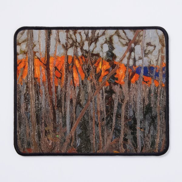 Item preview, Tom Thomson designed and sold by Zohmoros.