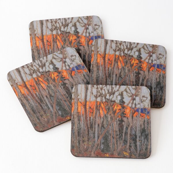 Item preview, Tom Thomson designed and sold by Zohmoros.