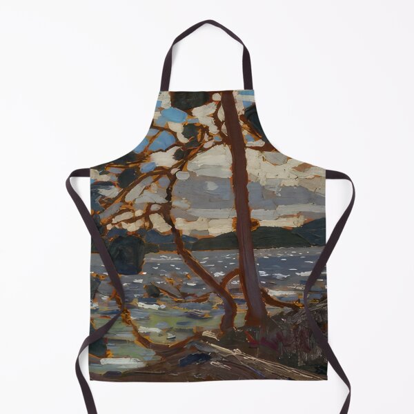 Item preview, Tom Thomson designed and sold by Zohmoros.
