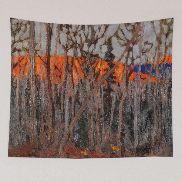 Item preview, Tom Thomson designed and sold by Zohmoros.