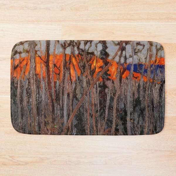 Item preview, Tom Thomson designed and sold by Zohmoros.