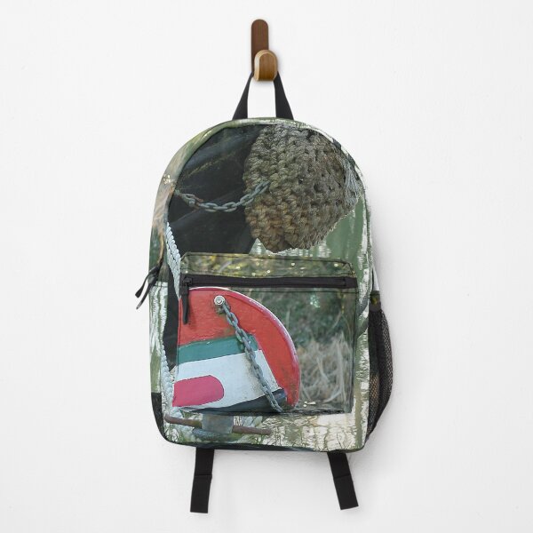 Item preview, impermanent neighbours designed and sold by Murph's Images.