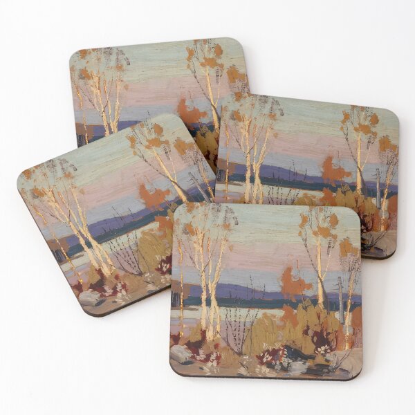 Item preview, Tom Thomson designed and sold by Zohmoros.