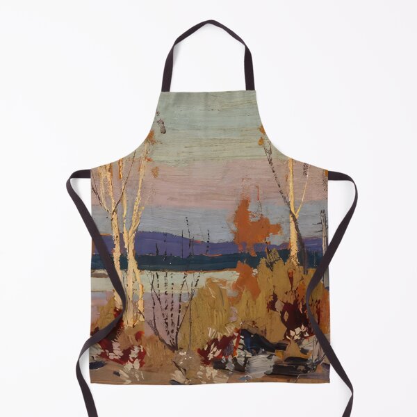Item preview, Tom Thomson designed and sold by Zohmoros.