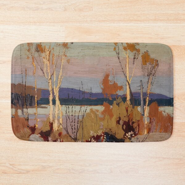 Item preview, Tom Thomson designed and sold by Zohmoros.