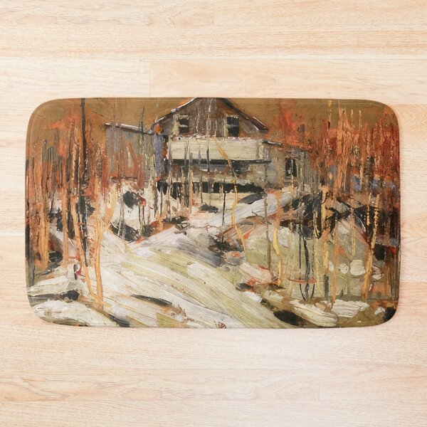 Item preview, Tom Thomson designed and sold by Zohmoros.