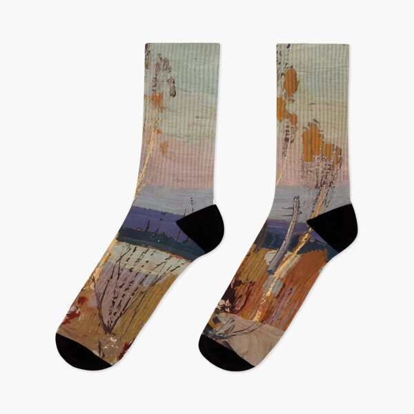 Item preview, Tom Thomson designed and sold by Zohmoros.