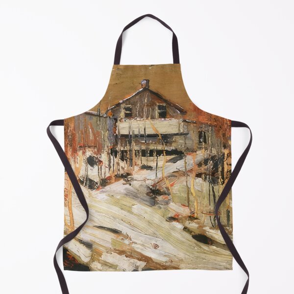 Item preview, Tom Thomson designed and sold by Zohmoros.