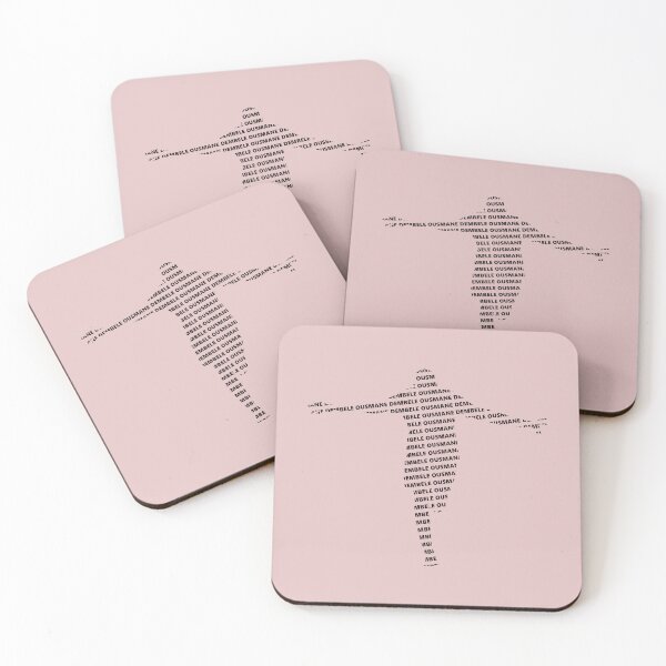 Item preview, Dembele Ous designed and sold by Indepp.