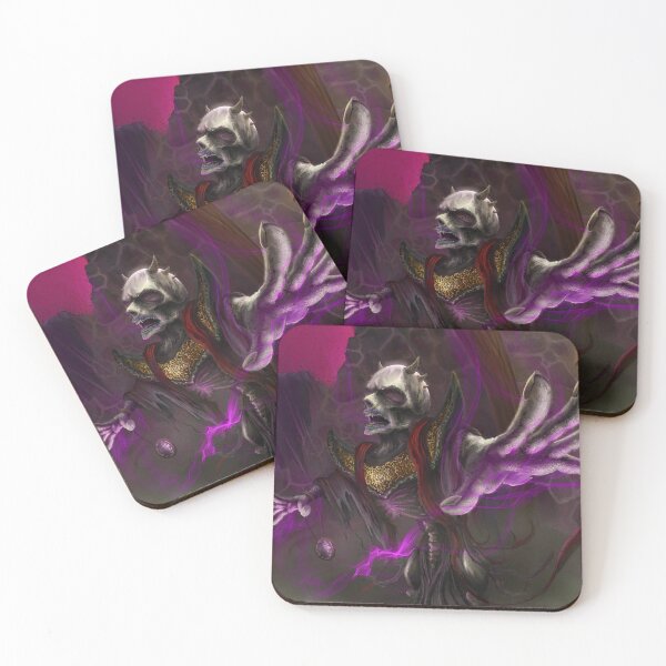 Item preview, Ancient Time king designed and sold by Hakamori.